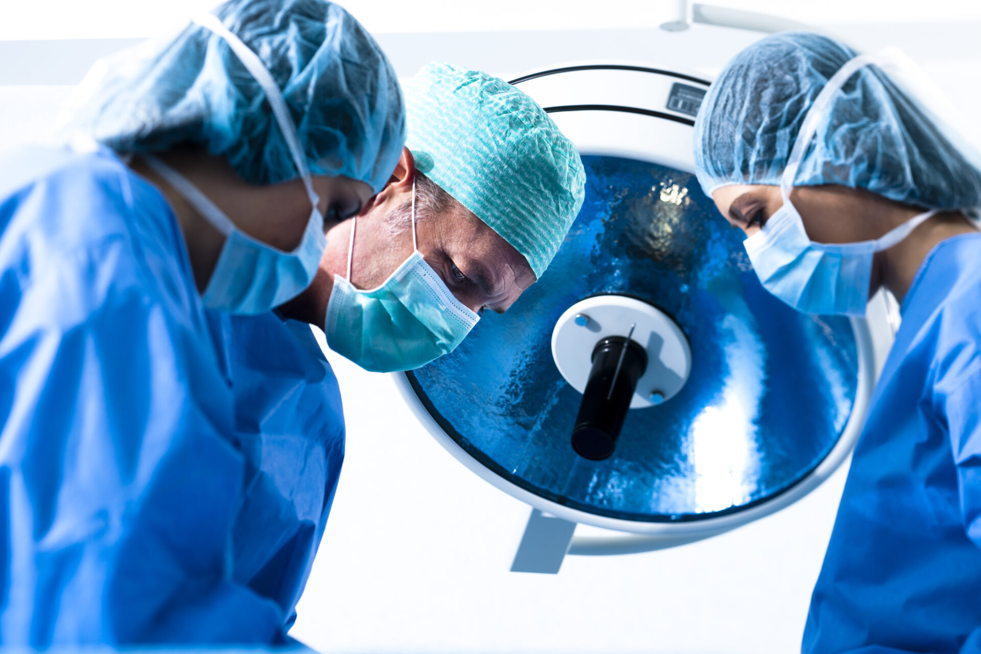 Fatores técnicos podem ocasionar falhas nos resultados da cirurgia bariátrica